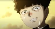Shigeo Kageyama as seen in anime (Image via Studio Bones)